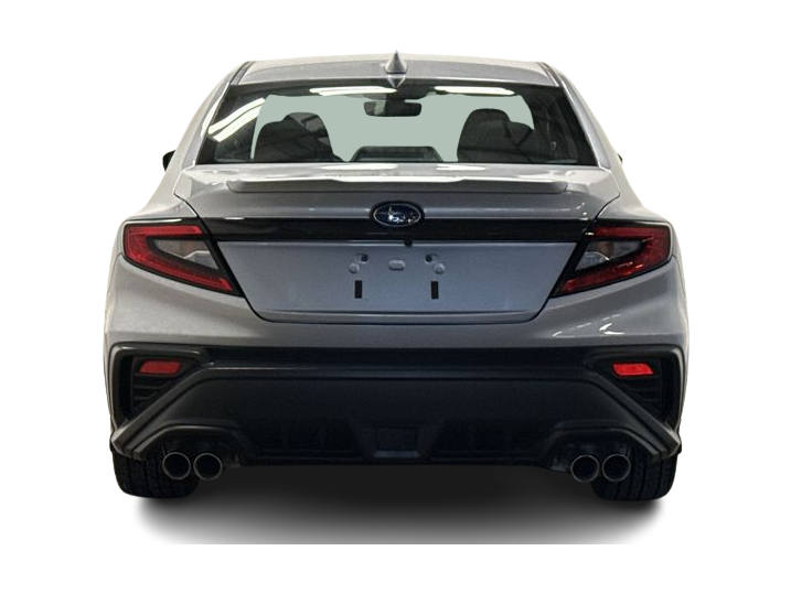 Thumbnail: 2023 Subaru WRX - 5
