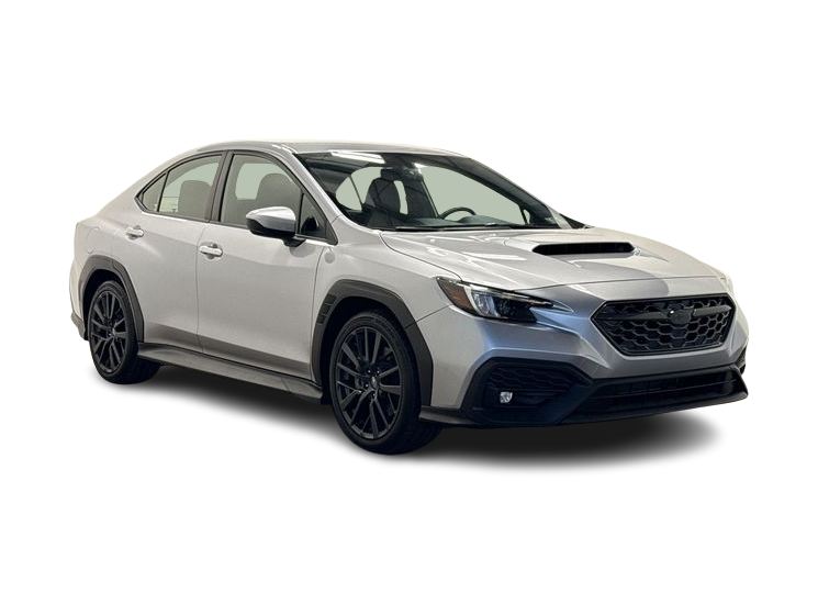 Thumbnail: 2023 Subaru WRX - 30