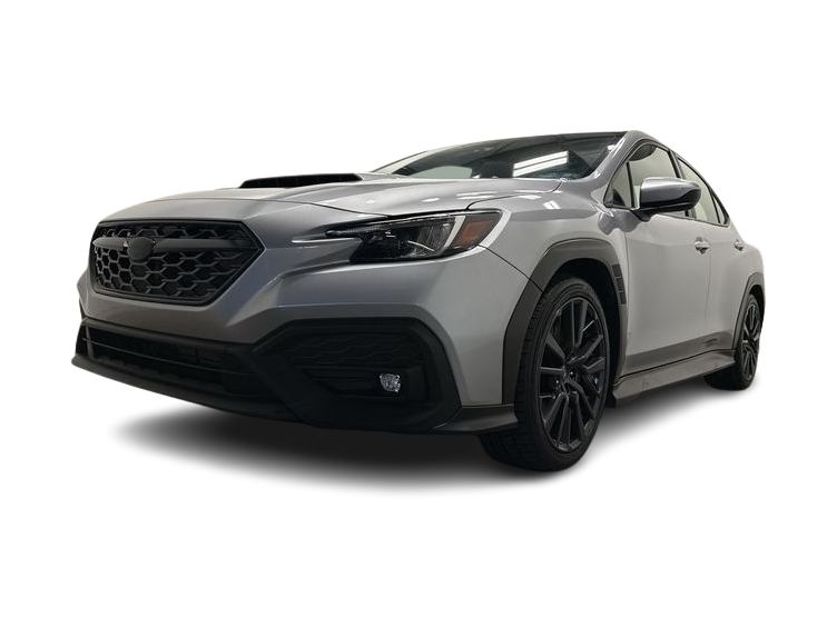 Thumbnail: 2023 Subaru WRX - 29