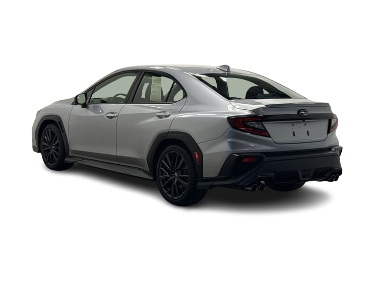 Thumbnail: 2023 Subaru WRX - 4