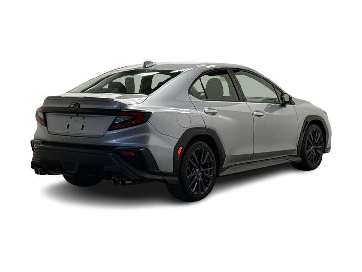Thumbnail: 2023 Subaru WRX - 31