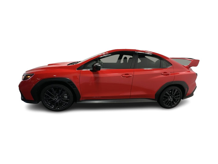 Thumbnail: 2022 Subaru WRX - 3