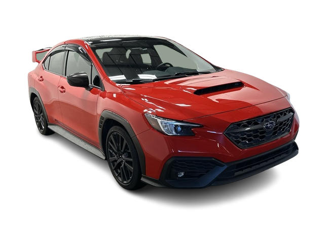 Thumbnail: 2022 Subaru WRX - 31