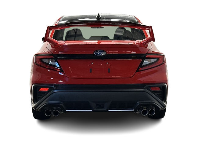 Thumbnail: 2022 Subaru WRX - 5