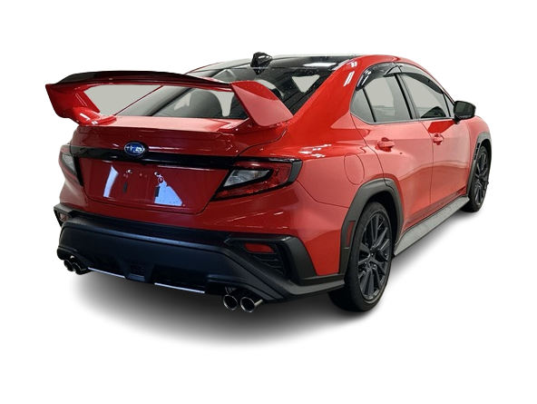 Thumbnail: 2022 Subaru WRX - 32