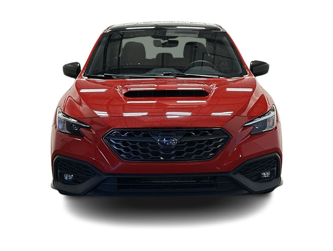 Thumbnail: 2022 Subaru WRX - 30