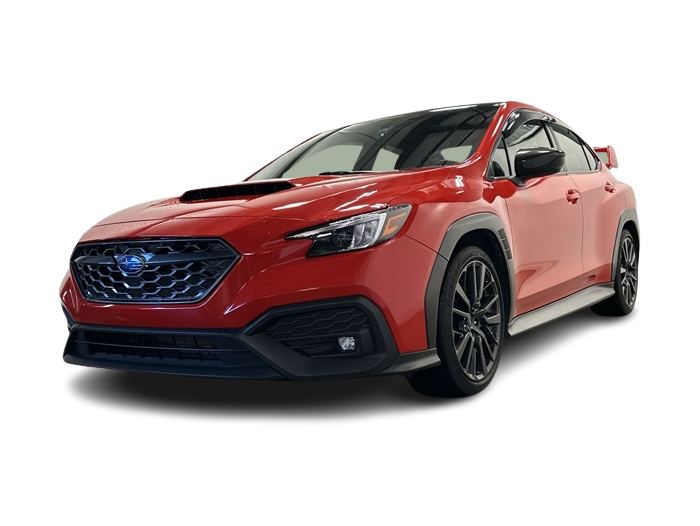 Thumbnail: 2022 Subaru WRX - 29