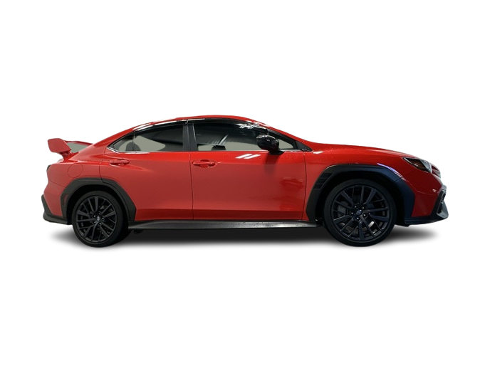 Thumbnail: 2022 Subaru WRX - 17