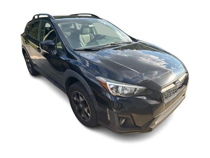 Thumbnail: 2018 Subaru Crosstrek - 12