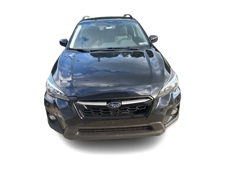 Thumbnail: 2018 Subaru Crosstrek - 4