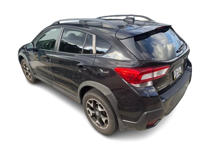 Thumbnail: 2018 Subaru Crosstrek - 3