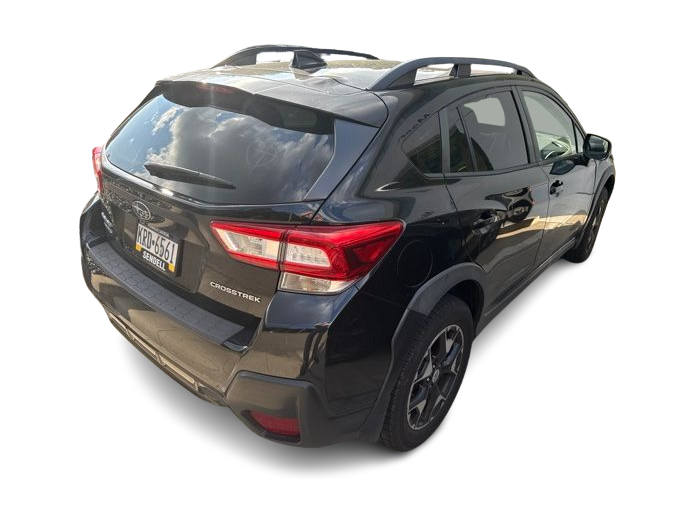 Thumbnail: 2018 Subaru Crosstrek - 13
