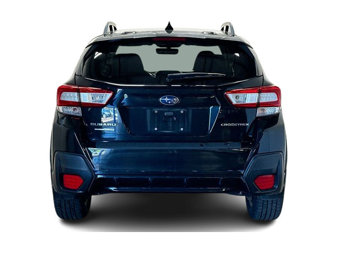 Thumbnail: 2018 Subaru Crosstrek - 5