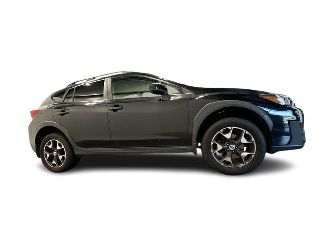 Thumbnail: 2018 Subaru Crosstrek - 18