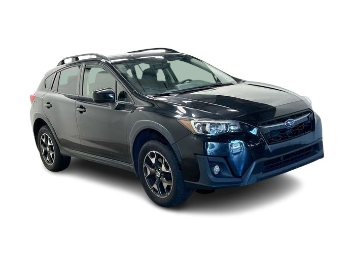 Thumbnail: 2018 Subaru Crosstrek - 30