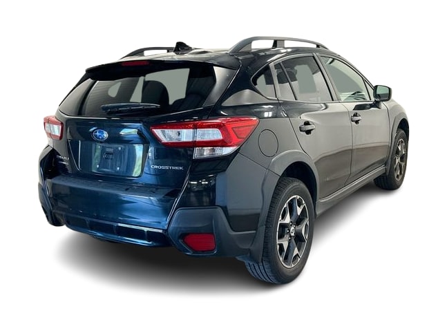 Thumbnail: 2018 Subaru Crosstrek - 31