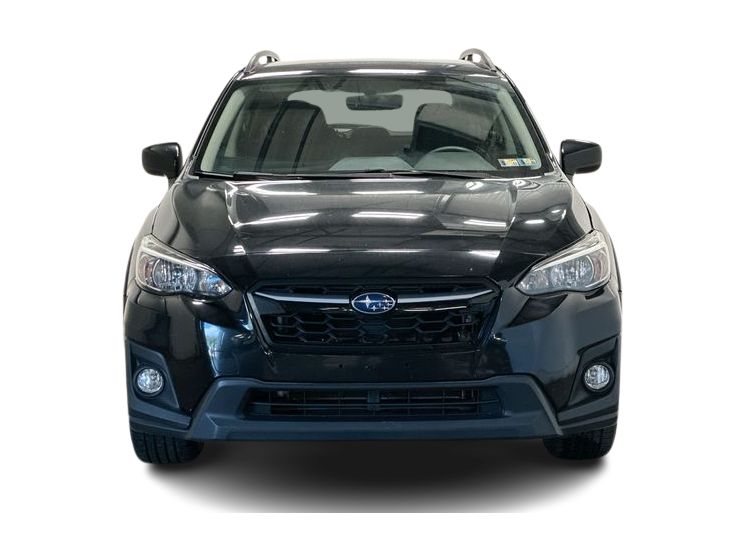 Thumbnail: 2018 Subaru Crosstrek - 6