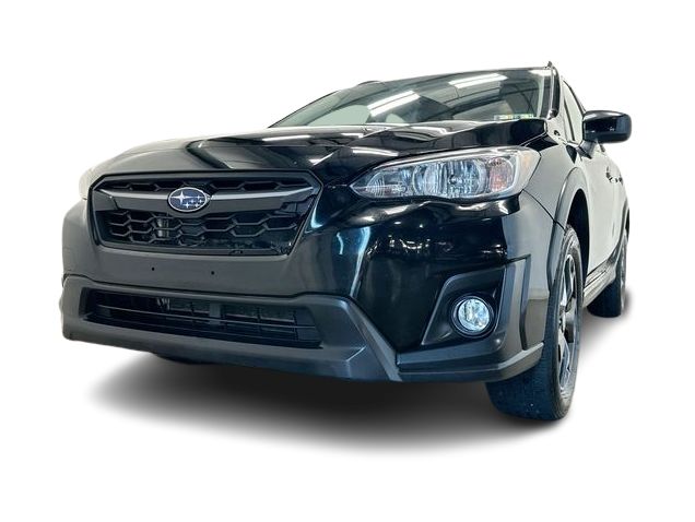 Thumbnail: 2018 Subaru Crosstrek - 29