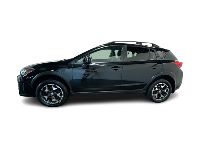 Thumbnail: 2018 Subaru Crosstrek - 3