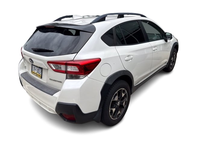 Thumbnail: 2018 Subaru Crosstrek - 12