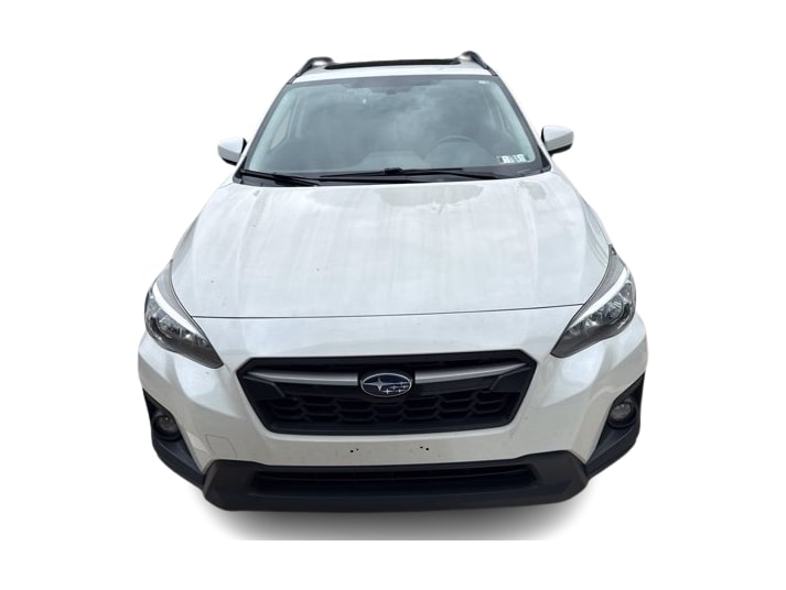 Thumbnail: 2018 Subaru Crosstrek - 4