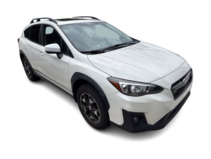 Thumbnail: 2018 Subaru Crosstrek - 10