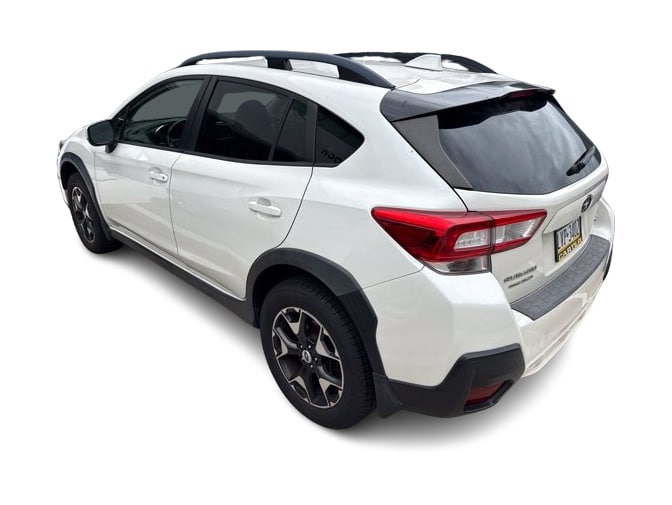 Thumbnail: 2018 Subaru Crosstrek - 3