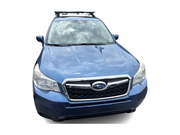Thumbnail: 2015 Subaru Forester - 5