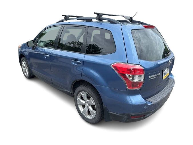 Thumbnail: 2015 Subaru Forester - 4