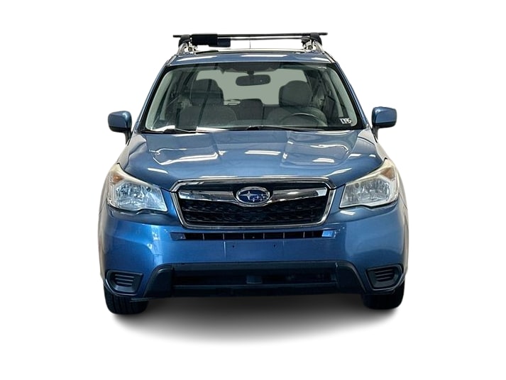 Thumbnail: 2015 Subaru Forester - 6