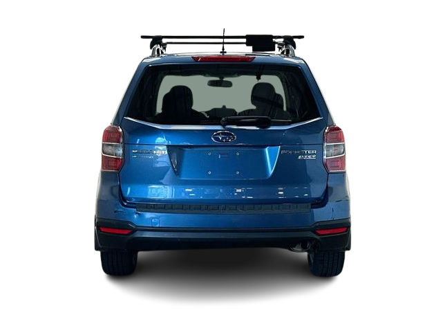 Thumbnail: 2015 Subaru Forester - 5