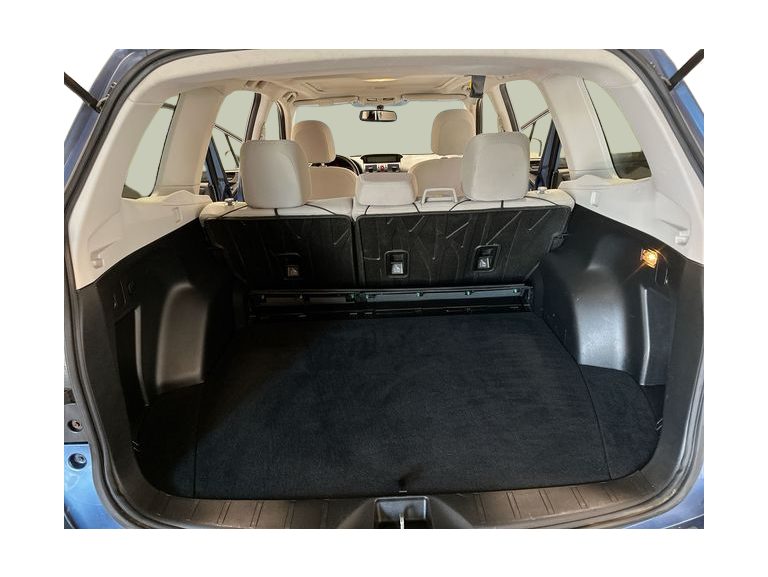 Thumbnail: 2015 Subaru Forester - 16