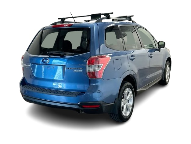Thumbnail: 2015 Subaru Forester - 31