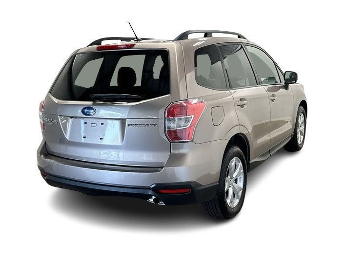 2015 Subaru Forester Premium 30