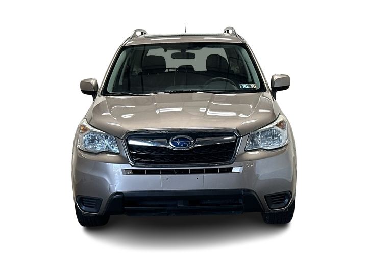 2015 Subaru Forester Premium 6