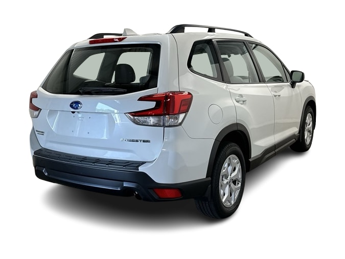 2019 Subaru Forester 2.5i 31