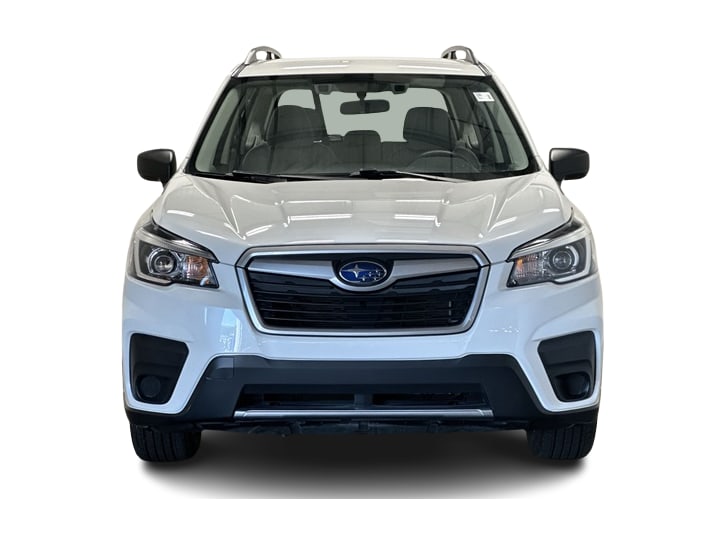 2019 Subaru Forester 2.5i 6