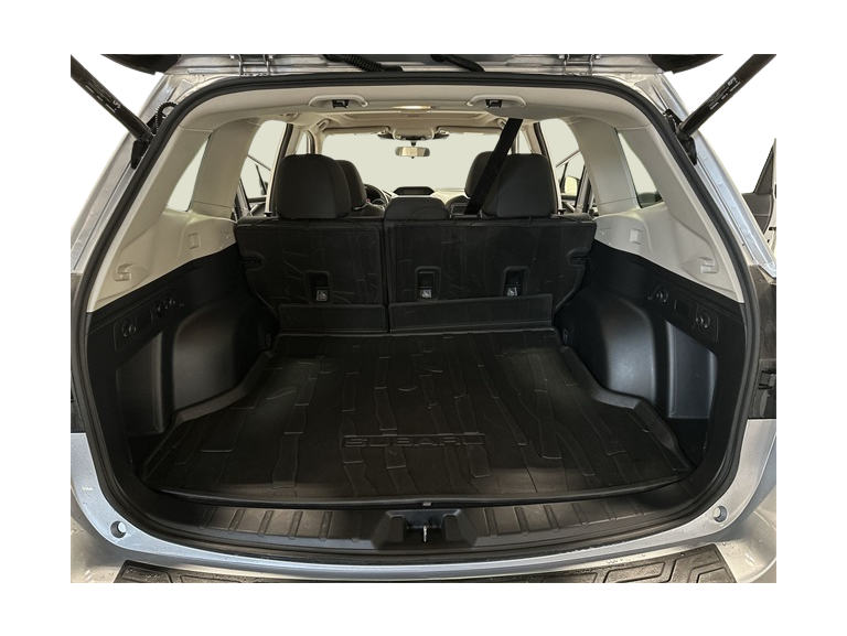 Thumbnail: 2022 Subaru Forester - 16