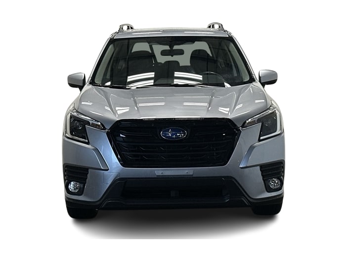 Thumbnail: 2022 Subaru Forester - 6