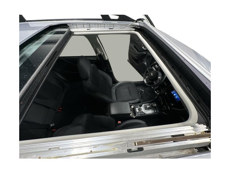 Thumbnail: 2022 Subaru Forester - 18