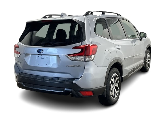 Thumbnail: 2022 Subaru Forester - 33