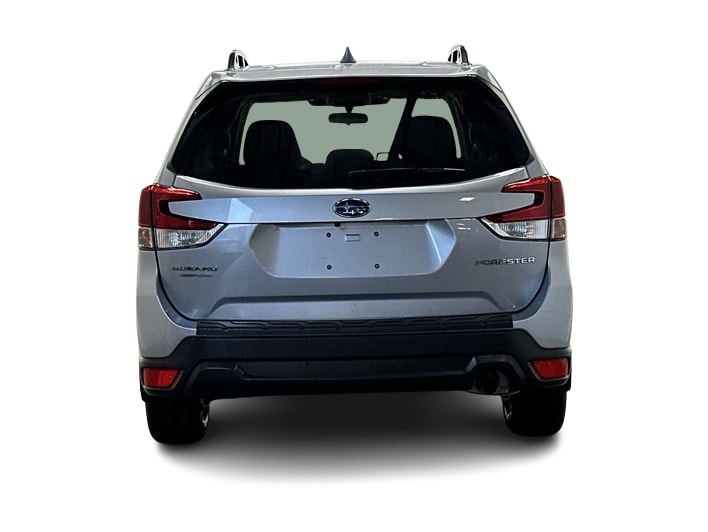 Thumbnail: 2022 Subaru Forester - 5