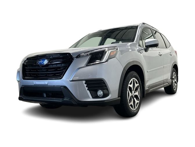 Thumbnail: 2022 Subaru Forester - 31