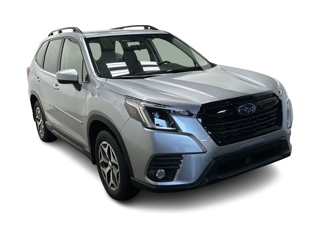 Thumbnail: 2022 Subaru Forester - 32