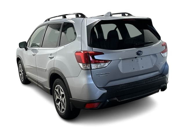 Thumbnail: 2022 Subaru Forester - 4