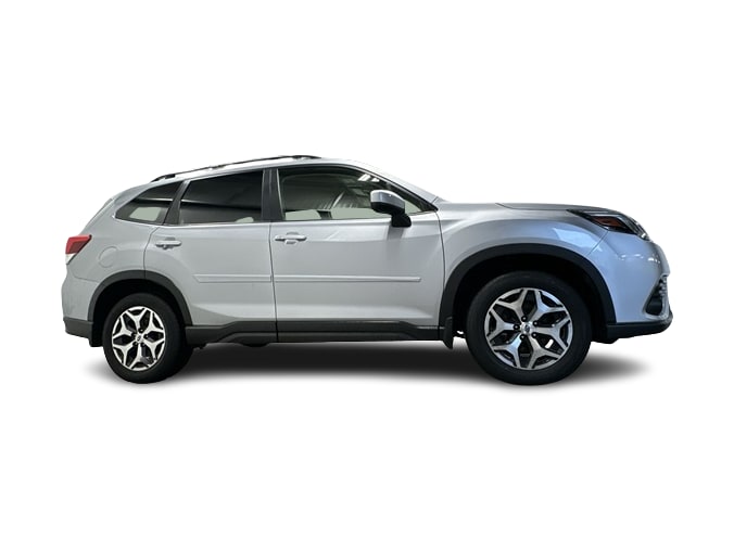 Thumbnail: 2022 Subaru Forester - 17