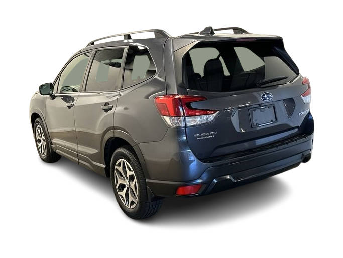 2021 Subaru Forester Premium 4