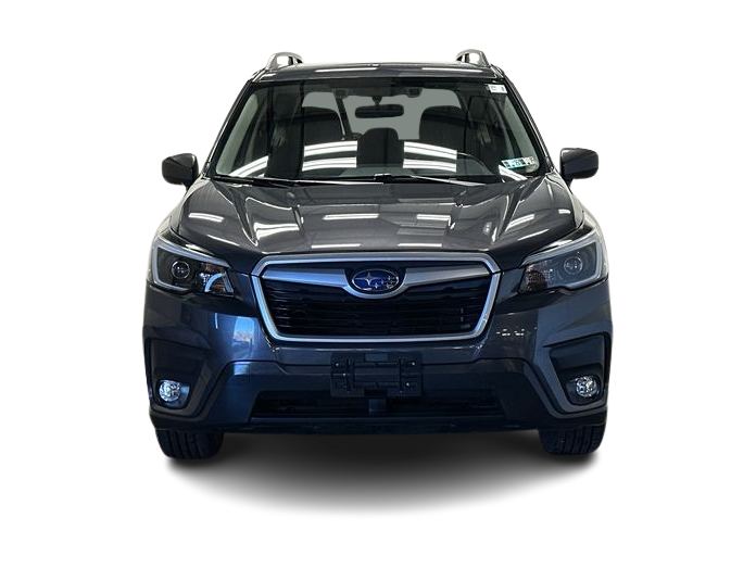 2021 Subaru Forester Premium 6