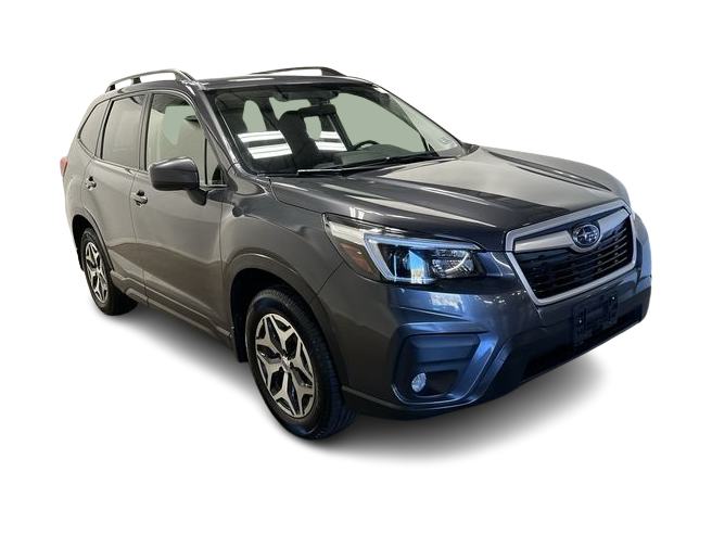 2021 Subaru Forester Premium 32