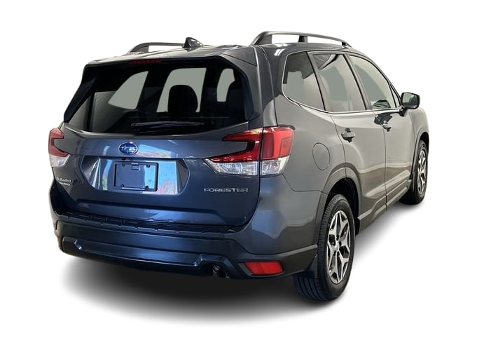 2021 Subaru Forester Premium 33